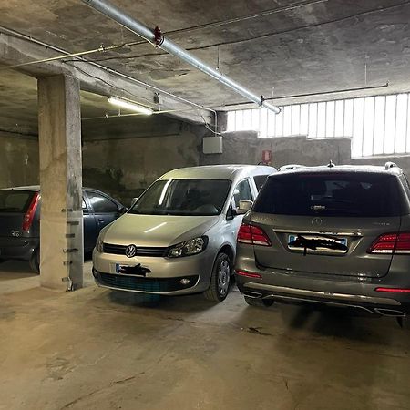 Appartamenti Genevris Oulx Exterior foto